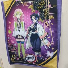 鬼滅の刃　雑貨おまとめ7点セットの画像