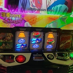 ◎ スマスロ　マクロス4　実機 動作確認済みの画像