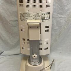 ダイキン　遠赤外線ヒーター　動作確認済みの画像