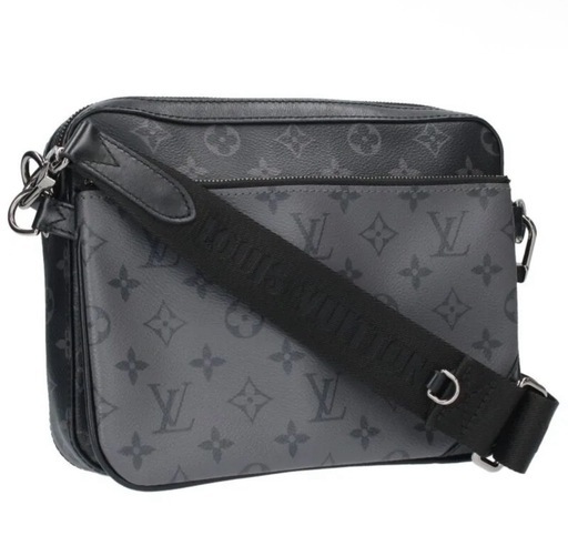 ルイヴィトン　トリオメッセンジャー
