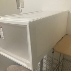 ロングチェストの画像