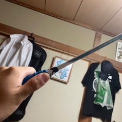 バドミントンラケット YONEX アークセイバーD19  の画像