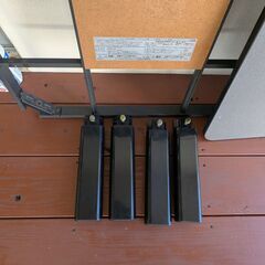 ◆カジュアルこたつテーブル（リバーシブル）79*㎝角の画像