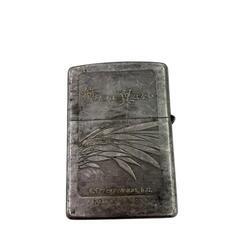 170590 現状品  ZIPPO　ジッポー　2007年製　俺たちに翼はない　Asuka [1000023021586]の画像