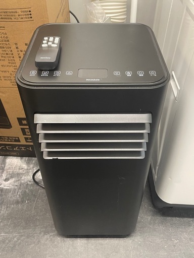 【中古】店長オススメ¥19,800 スポットクーラー　高年式　2024年製 【II108】