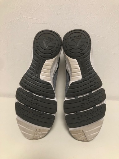 【中古品】Reebokリーボック クラウドライド DMX 3.0 26.5cm メンズ スニーカー