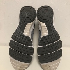 【中古品】Reebokリーボック クラウドライド DMX 3.0 26.5cm メンズ スニーカーの画像