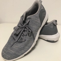 【中古品】Reebokリーボック クラウドライド DMX 3.0 26.5cm メンズ スニーカーの画像
