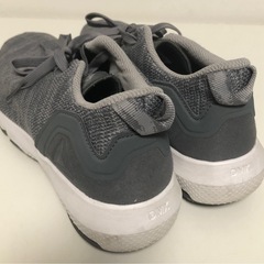 【中古品】Reebokリーボック クラウドライド DMX 3.0 26.5cm メンズ スニーカーの画像