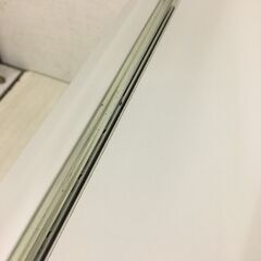  25016  レンジラック　レンジ台　キッチンラック　幅61cm    ◆大阪市内・東大阪市他 6,000円以上ご購入で無料配達いたします！◆ ※高槻・枚方方面◆西宮・尼崎方面◆生駒方面　それぞれ条件付き無料配送あり！            の画像