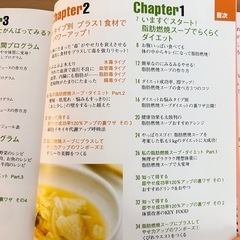 脂肪燃焼ダイエットスープの画像