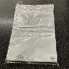 K2509-210 Orion DRAFT BEER Tシャツ 半袖 ホワイト Mサイズ 未開封 保管汚れ有りの画像