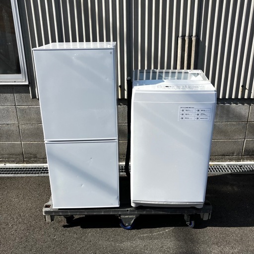動作保証あり】AQUA アクア 2019年 AQR-36H 355L 4ドア 冷凍冷蔵庫 