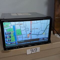 928 動作良好 確認済み Clarion Bluetooth GCX712の画像