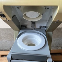 サンデン　ワンショットアイス　ソフトアイス抽出機　CIM-03A 業務用　厨房の画像