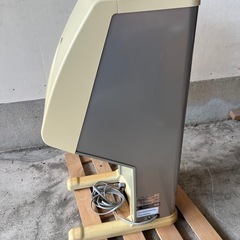 サンデン　ワンショットアイス　ソフトアイス抽出機　CIM-03A 業務用　厨房の画像