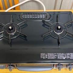 リンナイ　ガスコンロ
の画像