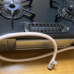リンナイ　ガスコンロ
の画像