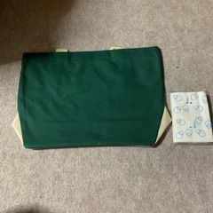 Coleman バッグ　カバンの画像