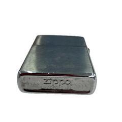 170590 現状品 ZIPPO ジッポ ヴィンテージ KRUGERRAND  鹿 コイン 1982年製 シルバー　ゴールド [1000027777687]の画像