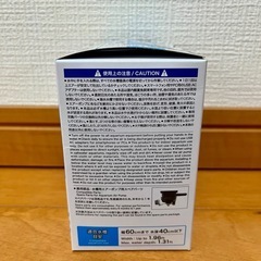 メダカ水槽用エアポンプの画像