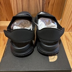 新品　未使用　キッズ　THE NORTH FACEの画像