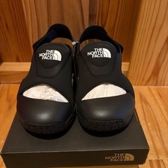 新品　未使用　キッズ　THE NORTH FACEの画像
