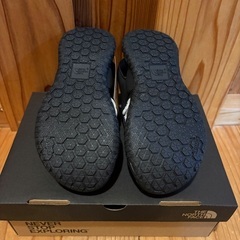新品　未使用　キッズ　THE NORTH FACEの画像
