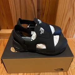 新品　未使用　キッズ　THE NORTH FACEの画像
