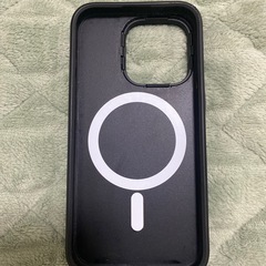 メゾンキツネ Maison Kitsuné スマホケースiPhone15Proの画像