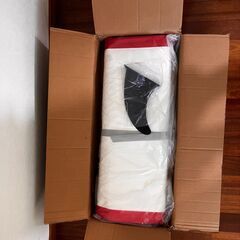  【新品】インフレータブルSUPボード・サップ・【取りに来てくれる方に15000円で譲ります】の画像