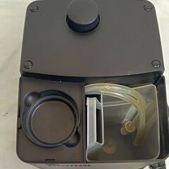 デロンギ　エスプレッソマシン　動作確認済みの画像