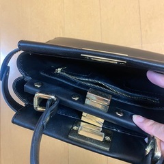 ハンドバッグの画像