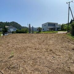 ＜館山ポピーランドスカイテラスA-1＞★★　海まで徒歩１７…