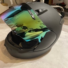アライヘルメットArai クアンタムJ Mサイズ の画像