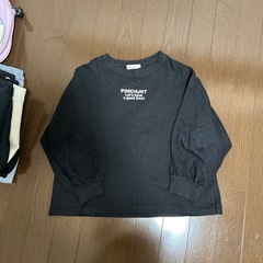 子供服　女の子服　130 まとめ売りの画像