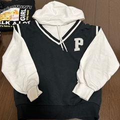 子供服　女の子服　130 まとめ売りの画像