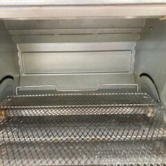 【リユースのサカイ野々市店】 トースター　ゾウジルシ　EQ-AG22　2020　現状販売　※クリーニング済みの画像