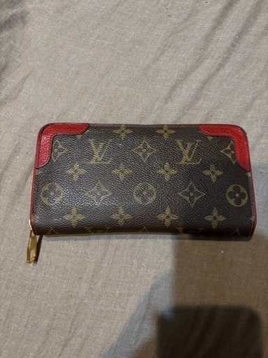 ！！お値下げ！！ルイヴィトン　長財布　モノグラム