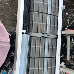 🌟取り付け込み　6畳　東芝　2021年製　の画像