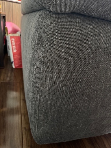 ソファー決まりました！