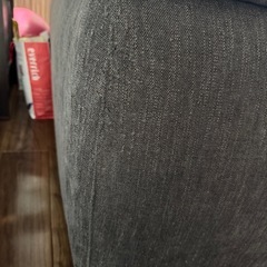 ソファー
の画像