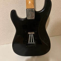 エレキギターの画像