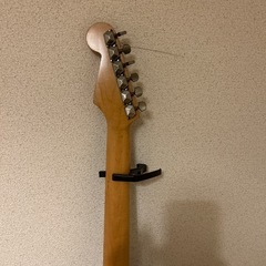 エレキギターの画像