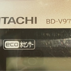ドラム式洗濯機の画像