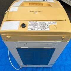 🉐洗濯機　12年の画像
