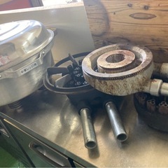 中華厨房機器ラーメン厨房機器の画像