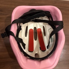 ヘルメットの画像
