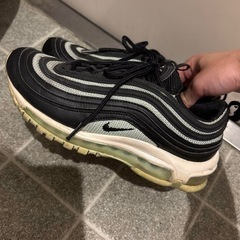 エアマックス97の画像