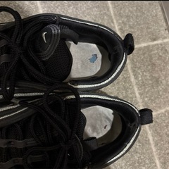 エアマックス97の画像